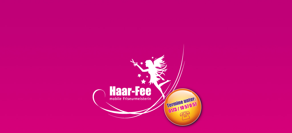 Haar-Fee